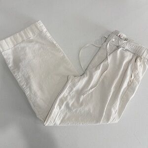 Vineyard Vines Linen Pants